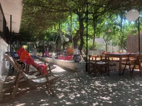 Summer Beach House Spiaggia - Image 5