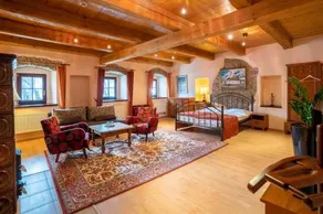Boutique Hotel Fortuna - Image 3