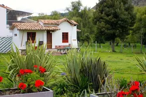 Hotel Casitas Barro Iza Boyaca - Image 3
