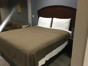 Regency Suites Intercontinental Airport - Image 4
