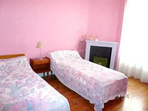 Holiday Home Rue Paul Bert - Image 4