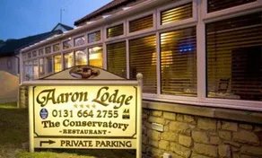 Aaron Lodge Guest House - Image 2