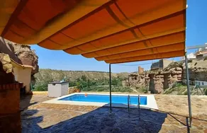 Serenity in Freila - Spacious 5 Bedroom House - Image 3