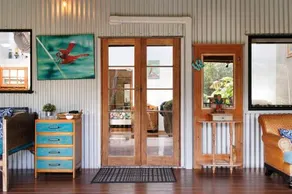 Eclectic Oasis in Doonan, Sunshine Coast - Image 3