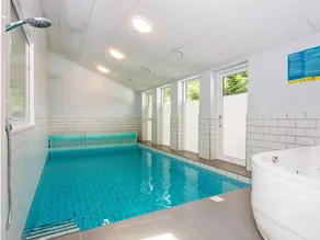Luxury Holiday Home in Jutlandnear Sea - Image 5