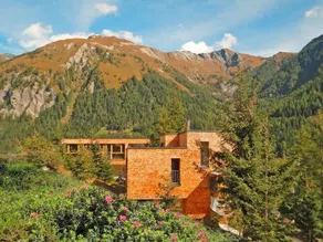 Chalet Gradonna Mountain Resort 13 - Image 5