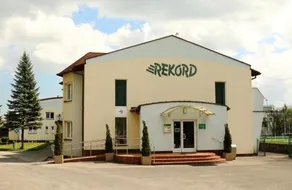 Rekord Osrodek Sportowo-Szkoleniowy - Image 2