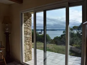 Grande maison à Trébeurden avec WIFI, vue mer, jardin et BBQ, 900m de la plage, 9 pers - FR-1-368-147 - Image 3