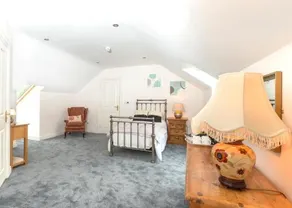 Mill Lodge B&B - Image 3