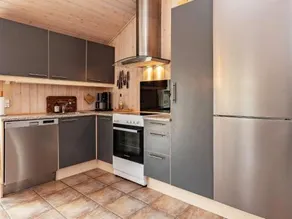 Holiday Home Pandrup Ii - Image 3