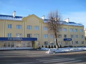 Hotel Mosty - Image 5