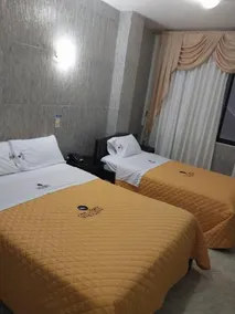 Hotel Oro Negro - Image 1