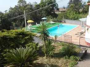 Al Villino Sunrise in villa con piscina ed idromassaggio - Image 5