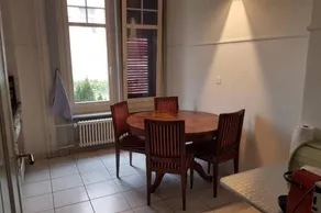 2 Zimmer in Jugendstilwohnung mit Garten (1-6 P.) - Image 5