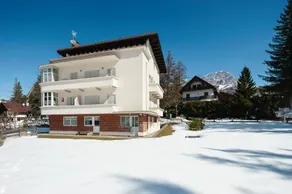 Villa Tullia - Stayincortina - Image 2
