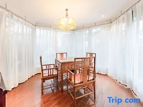 Kunming Huitu Hotel - Image 4