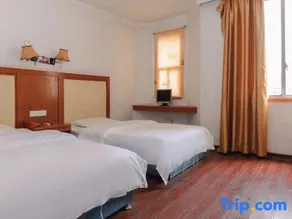 Jiangnan Business Hotel - Image 2