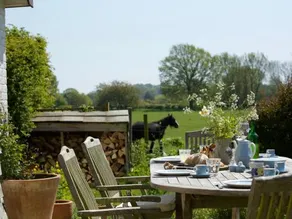 Water Meadow Cottage - Image 2