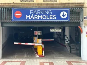 Your Home In Malaga Centro & Parking free - Image 3