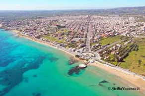 Onde di Sicilia Suite Sea View - Image 5