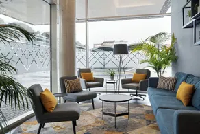 GHOTEL hotel & living Koblenz - Image 2
