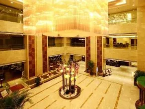Ningbo Haiyi Hotel - Image 1