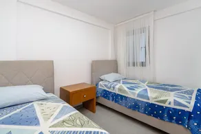 Vacation Flat w Pool Garden in Bodrum - Image 2