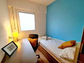 New 2 bedrooms Luxury Flat - Image 3