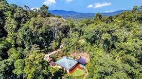 Platypus Springs Rainforest Retreat - Image 5