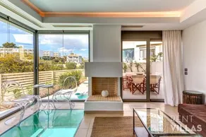 RVG Jenny House with pool - Image 2