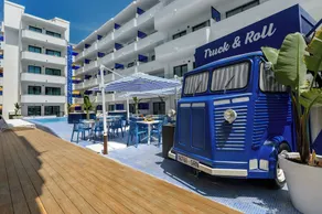 Apartamentos Playa Sol I - Image 5
