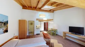 Reka-Ferienanlage Scuol - Image 2