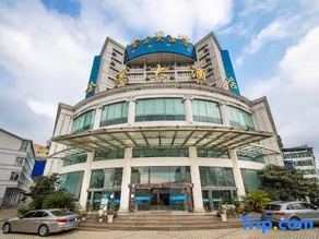 Jin Guan Hotel (Jin Guan Steel Market Branch) - Image 2