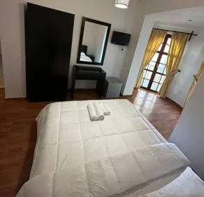 Hotel Il Conte Di Monte Cristo - Image 5