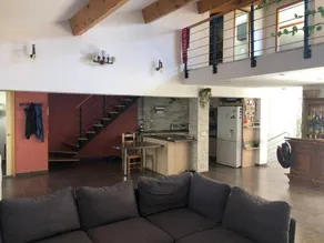 Maison de village avec patio - Image 3