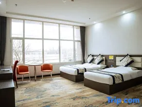 Yijia Hotel - Image 2