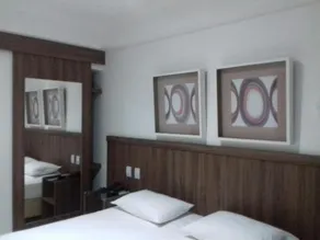 Pratti Hotel - Image 2