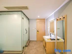 7Days Inn Hotel (Xiangcheng Tuanjienan Road) - Image 4