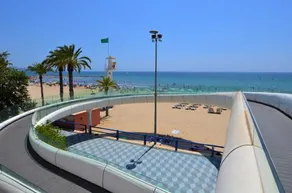 Playa Postiguet Penthouse by Nras - Image 4