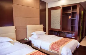 JINGU INTERNATIONAL APARTMENT - Image 2