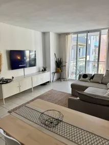 Apartment With View to Ibiza old Town - Image 2