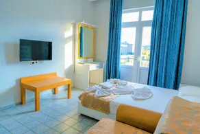 Mira Su Hotel Çamyuva - Image 3