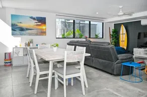 Coolum Beach - Beachside Dream - 3 B/R, 2 Bath ZF6 - Image 5