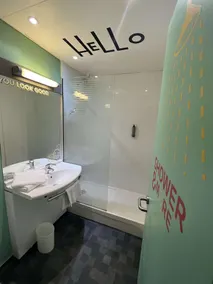 Ibis budget Lyon Dardilly - Image 2