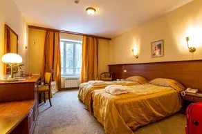 Sg Boutique Hotel Sokol - Image 2