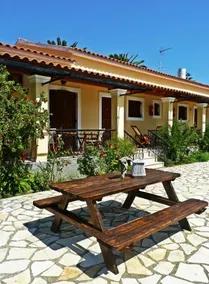 Theocharis Apartments - Image 2