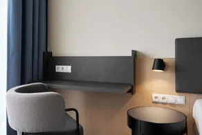 GHOTEL hotel & living Koblenz - Image 4