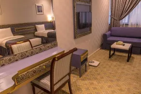 Tofel Alshorfah Kandley Hotel - Image 3
