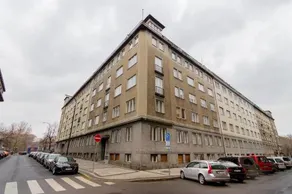 Old Town Studio Apartment - Image 4