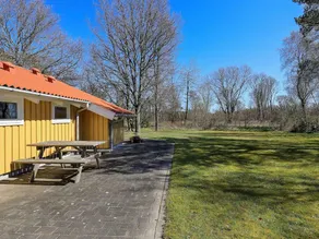 6 Person Holiday Home in Albaek - Image 4
